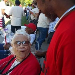 Meet your Posher, Kenya